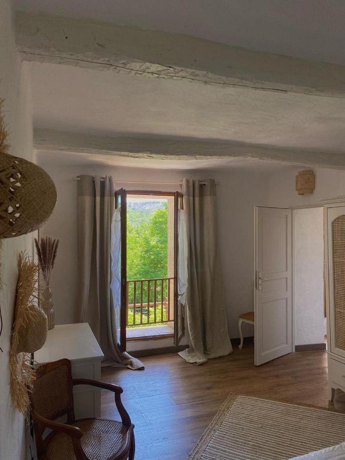 Jolie Maisonnette Niozelles Eksteriør bilde