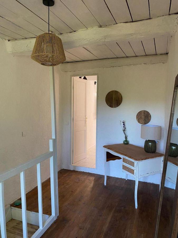 Jolie Maisonnette Niozelles Eksteriør bilde